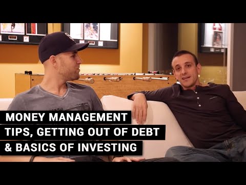 How I m Preparing For The Next Recession 