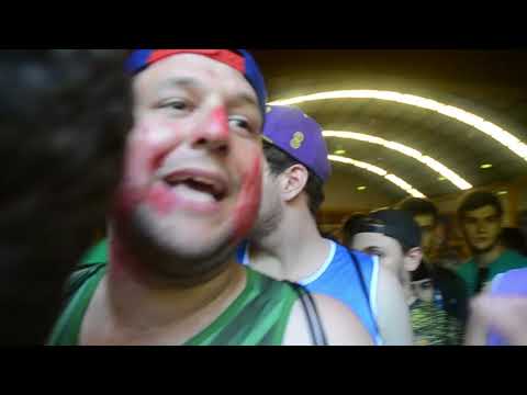 Vlog do JIA #22 | Tour pelo Grêmio Uninorte