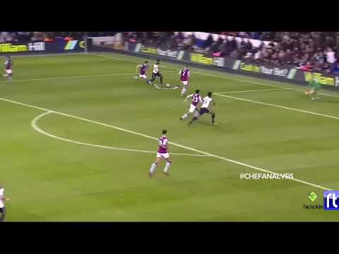 Georges-Kevin N'Koudou - Welcome to Besiktas - 2019 - Skills