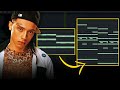 How To Make Drill Beats For Central Cee