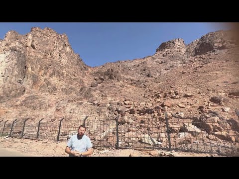 Drugi dio Bitke na Uhudu