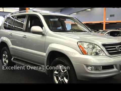 2009 Lexus GX 470 for sale in milwaukie, OR