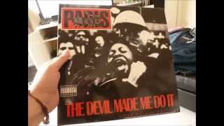 Paris - wretched - 90&#39;