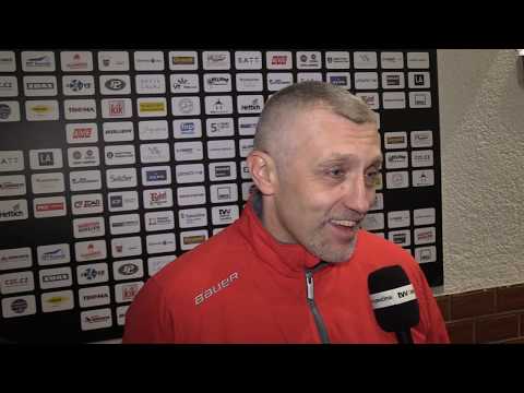 SESTŘIH | 27. kolo | SKLH Žďár nad Sázavou - HK Nový Jičín 4:0 (21.12.2019)