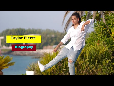 Taylor Pierce Biography | Wiki | Facts | Affairs | Net Worth | Lifestyle | Insta | Onlyfans | Model