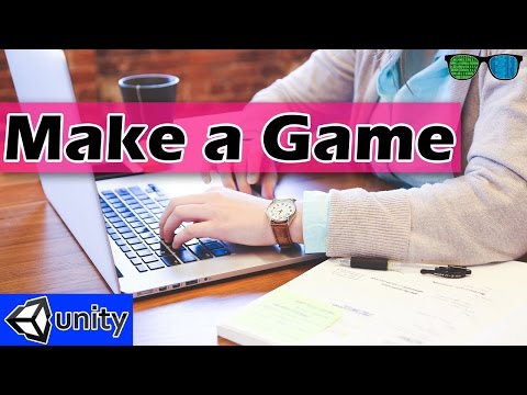 1 Unity 3D Introduction