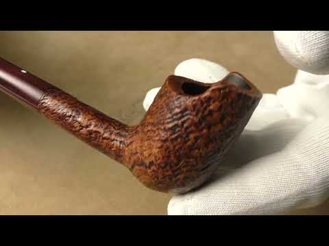 Dunhill County 4112 - pipe F960