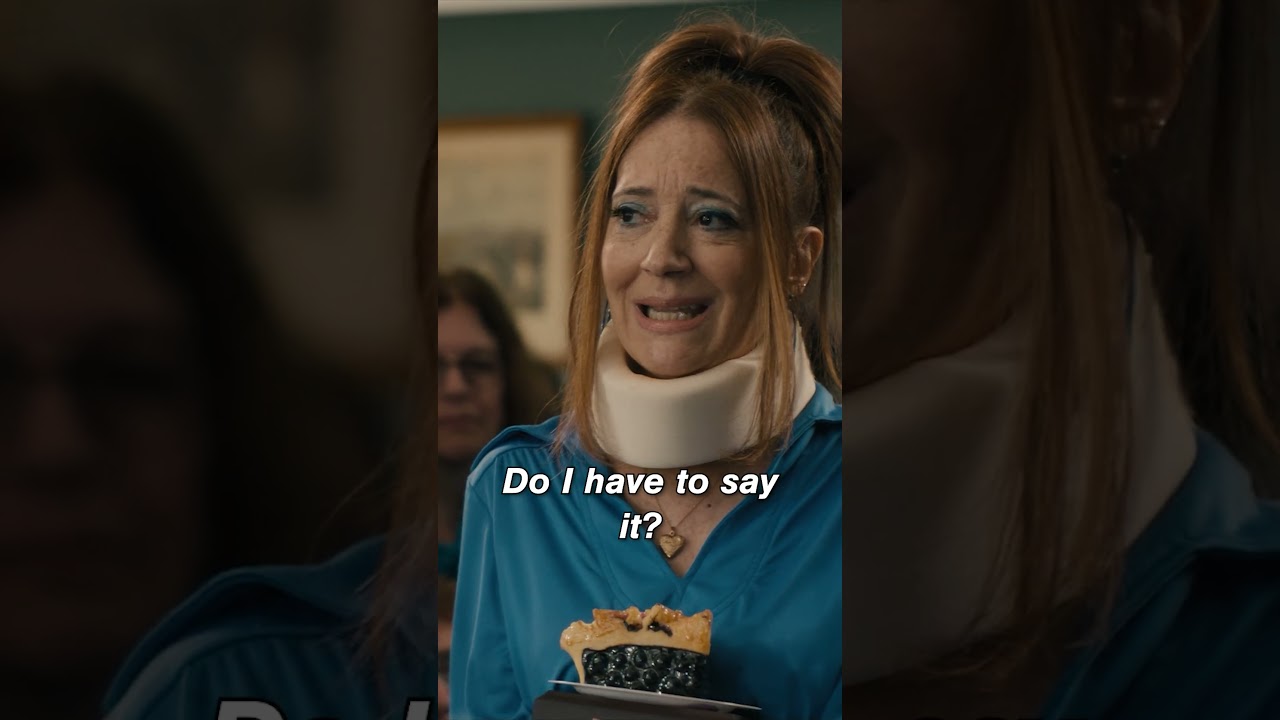 “ohhh, do i have to say it?” 😅 #bestmedicine