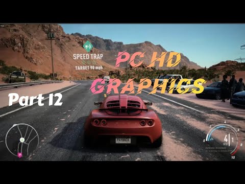 Need for Speed Payback Gameplay Walkthrough Part 12[NFS Payback 2017](drift drift & drift....)