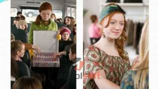 Find My Place - Samantha Boscarino - Meet The Clique