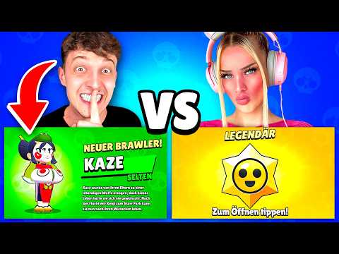 Ich BETRÜGE im OPENING BATTLE mit GEHEIMEN TRICKS und das passierte...😂