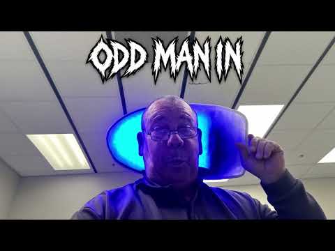 Oqh Odd Man In