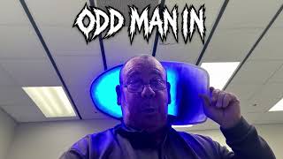 OQH- Odd Man In