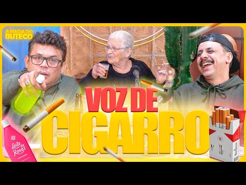 EMERSON CEARÁ - VOZ DE CIGARRO - @felipemosk.