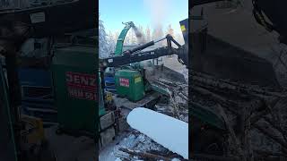 Broyeur de branches Jenz Hem561 à vendre - Image 4 | Agroline GA Broyeur de branches Jenz Hem561 | Image 4 - Agroline