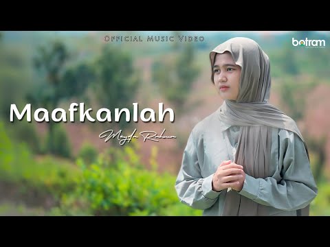 Meyda Rahma - Maafkanlah (Official Music Video)