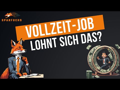 Vollzeit vs. Teilzeit & Minijob: Was lohnt sich 2025 wirklich? 💰📊
