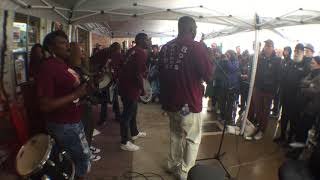 Otha Turner Boys - Glory Glory Hallelujah (Cathead- 2019 Juke Joint Fest)