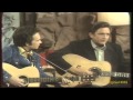 Merle haggard & Johnny Cash... "Sing Me Back Home" (VIDEO)