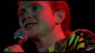 Simply Red - For Your Babies (A Starry Night, 1992)