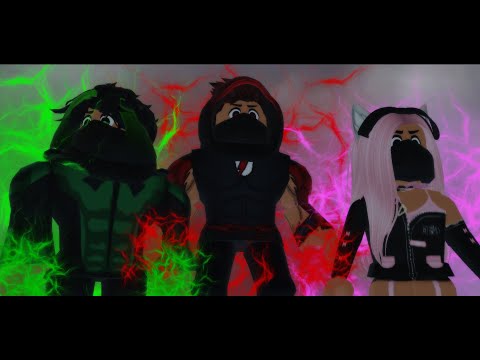 Roblox SUPERHERO Story PART 3 - Dangerous - 🔥Roblox Music Video🔥