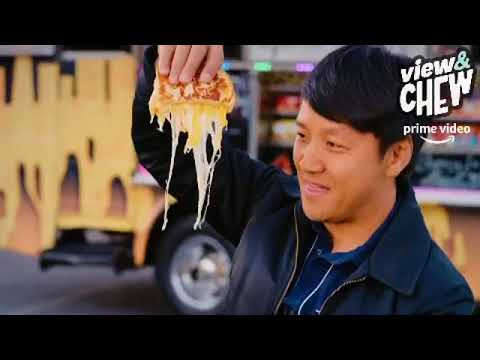 Best Grilled Cheese Food Truck in Las Vegas
