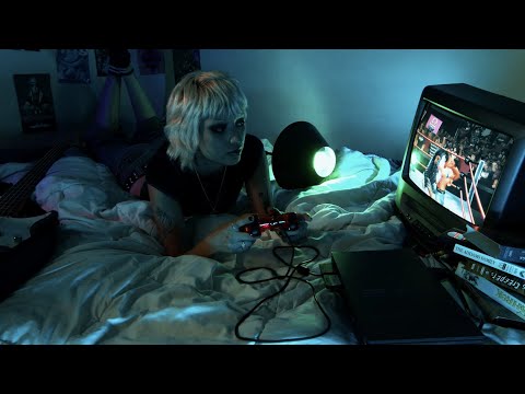 Wait For Something Better - PROM