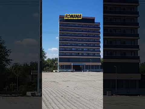 Mamaia Beach, Romania, Black Sea Coast | Romanian Tourism