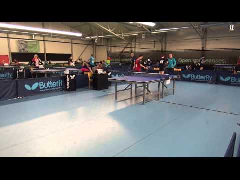 Roope Kantola - David Serdaroglu, Aut