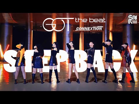 GOT the beat 'Step Back'  Dance Cover By The Connextion | THAILAND