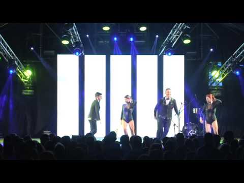 EVENTOPEOPLE 2016 - HEART BALLET COMPANY