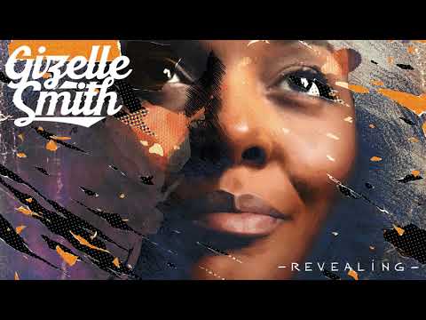 Gizelle Smith - Maybe Baby (Lovin' You Was Never Ideal)