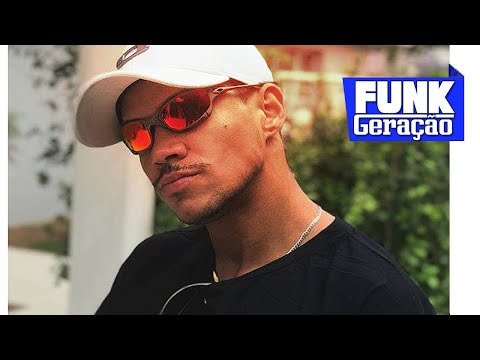 MC Kapela - Zika Sai Pra Lá (Áudio Oficial) (DJ Oreia)