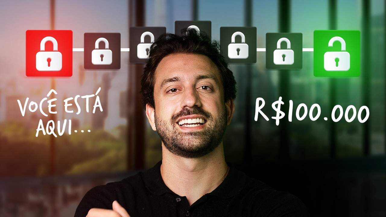 7 SINAIS de que você vai FICAR RICO (mesmo que não pareça ainda)