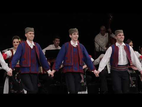 FA "Sveti Đorđe" - "Šumadija" - Izvođački ansambl