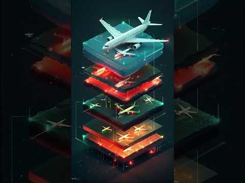 How Planes Don't Crash