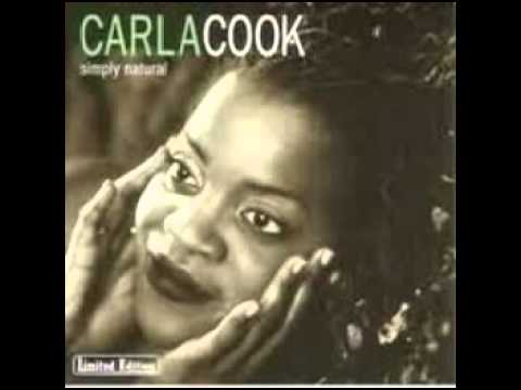Carla Cook   Just Sittin' And Rockin'