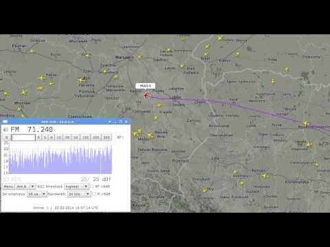 [scatter] 71.24 UR1 / Ivano-Frankivsk 537km