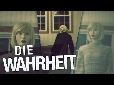 Die Wahrheit über Tara the Android