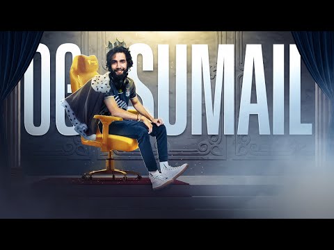 A New Reign Starts | OG.SumaiL