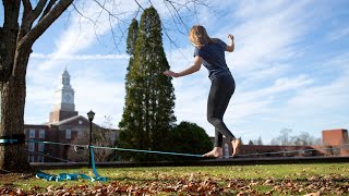 Find Your Own Path Forward at SUNY Potsdam