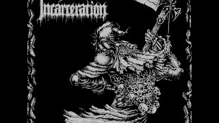 INCARCERATION - Sacrifice [Full EP]