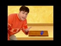 Blue Clues Playing Store Finding And Drawing Three Clues