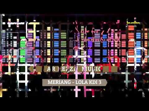 Lola kdi meriang di iringi koreo grafy yg bagus mantap
