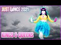 Kings amp Queens by Ava Max Just Dance 2