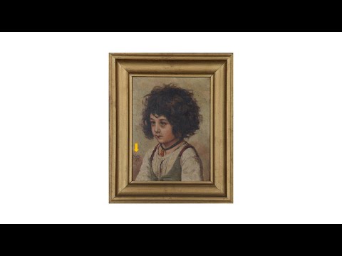 link para vídeo do objeto do mês de março