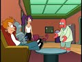 Futurama I Only Gamble With Chumps Let The Dice Do The Talking