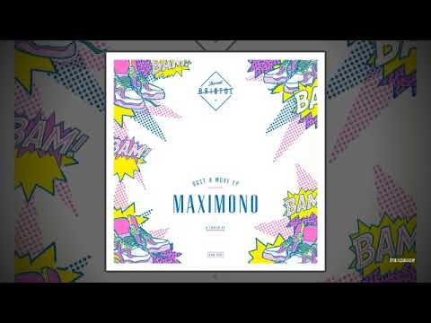 Maximono - She Twerk