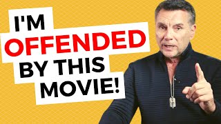 Download the video "Michael Franzese's RIDICULOUS Review of The Sopranos Movie"