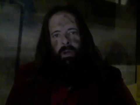 Sidewalk Sam's Final Reckoning